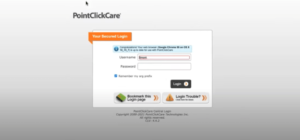 PointClickCare CNA Login: A Complete Guide for CNAs