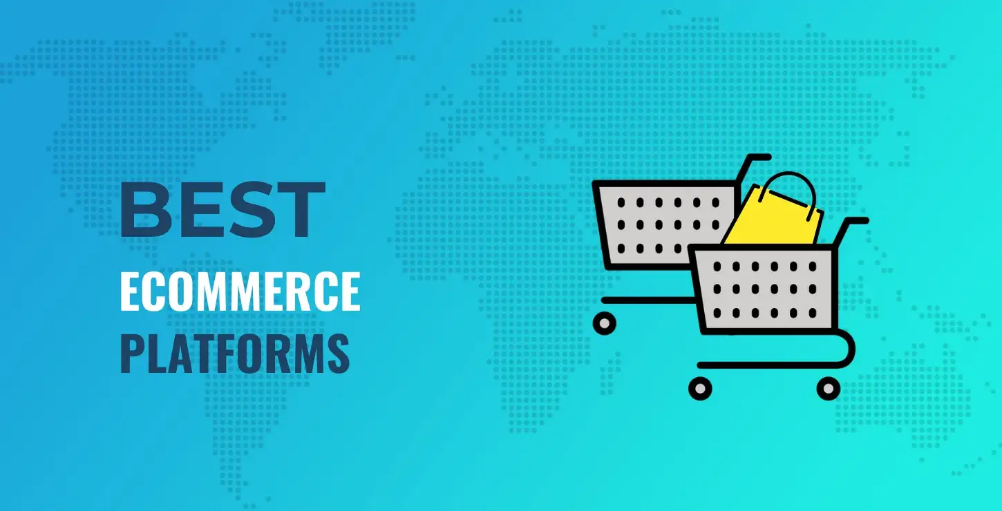 Best E-commerce Platforms