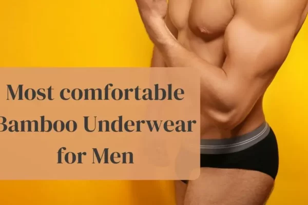 Bamboo Underwear