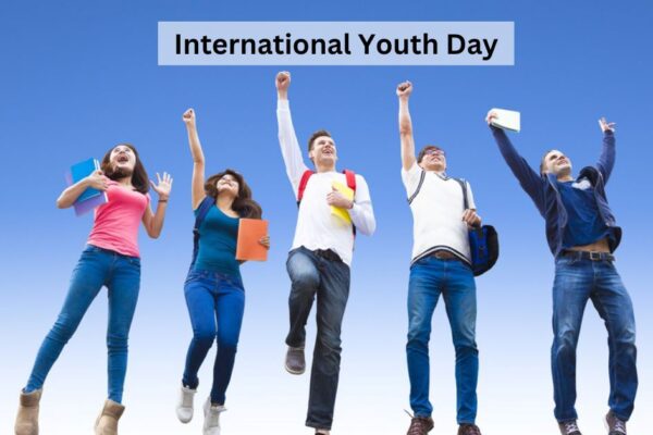 International Youth Day