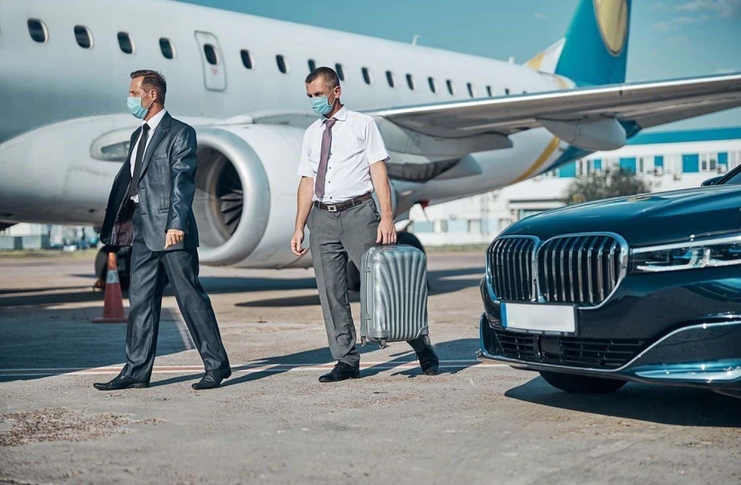Private Airport Transfer Services