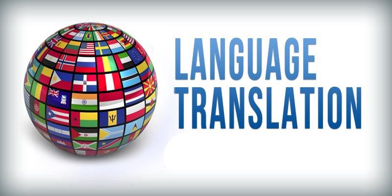 Language Translation