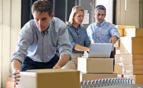 Shipping Solutions for Small Businesses